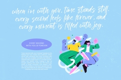 Still Gentle - Modern Brush Font Product Image 17