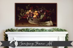 Samsung Frame TV Art, Still Life TV Art, Farmhouse TV Art Product Image 1