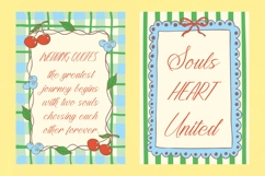 Stillov Leafing - Casual Handwritten Script Product Image 3
