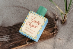 Stillov Leafing - Casual Handwritten Script Product Image 5