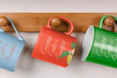 Stillov Leafing - Casual Handwritten Script Product Image 10