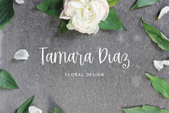 Stirling Cottage Script Font Product Image 3