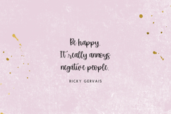 Stirling Cottage Script Font Product Image 7