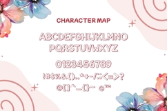 Stitchy Pop Handmade Font Product Image 4