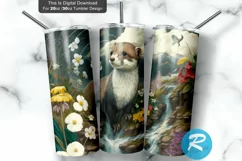 Spring Tumbler,Wildflower Spring,Spring Wildflowers,wildflower tumbler,gift for her,flower tumbler,glitter tumbler,floral tumbler,gift for mom,custom tumbler,personalized,glass coffee cup,yeti,boho floral tumbler,wildflowers tumbler,drinking vessel,