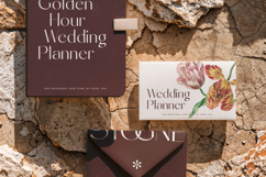 Stogne Gesture - Modern Sans Serif Font Product Image 2