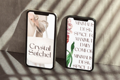 Stogne Gesture - Modern Sans Serif Font Product Image 5