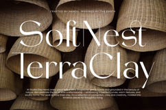 Stogne Gesture - Modern Sans Serif Font Product Image 8