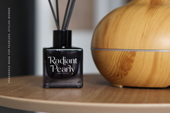 Stogne Gesture - Modern Sans Serif Font Product Image 12