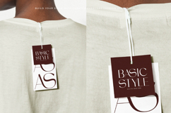 Stogne Gesture - Modern Sans Serif Font Product Image 17