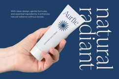 Stokeda - Thin Serif Display Font Product Image 2