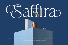 Stokeda - Thin Serif Display Font Product Image 8