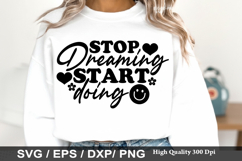 Kindness SVG Design - Spread Kindness Not Germs Product Image 5