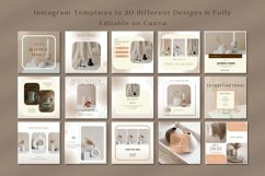 Canva Story Post Template for Instagram store pages Product Image 13