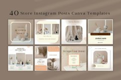 Canva Story Post Template for Instagram store pages Product Image 10