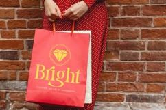 Stories Grand - Bold Tall Serif Font Product Image 7