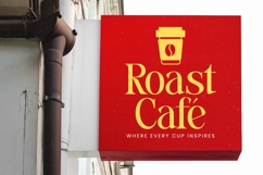 Stories Grand - Bold Tall Serif Font Product Image 16