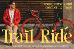 Stories Grand - Bold Tall Serif Font Product Image 17