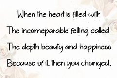 Stories Handmade Product Image 4