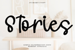 Stories Product Image 1