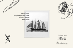 Storke - Experimental Font Product Image 3