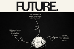 Storke - Experimental Font Product Image 4