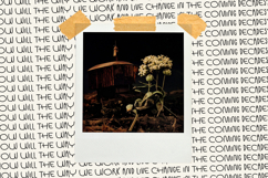 Storke - Experimental Font Product Image 5