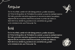 Storke - Experimental Font Product Image 8