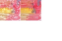 Storm Watercolor Digital Papers Glitter Background Product Image 5