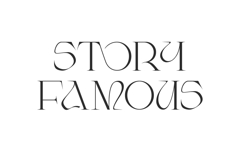 Story Famous Font Product Image 1