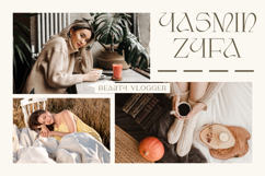 Story Famous Font Product Image 6