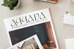 Story Famous Font Product Image 8