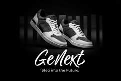 Stowy - a Modern Signature Font Product Image 3