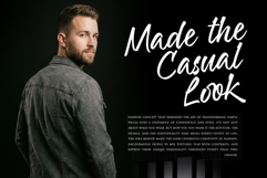 Stowy - a Modern Signature Font Product Image 4