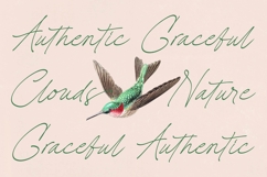 Straight Others - Aesthetic Handwritten Product Image 3