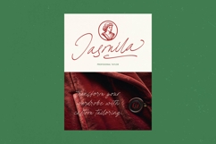 Straight Others - Aesthetic Handwritten Product Image 5