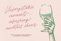 Straight Others - Aesthetic Handwritten Product Image 6