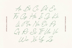 Straight Others - Aesthetic Handwritten Product Image 8