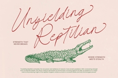 Straight Others - Aesthetic Handwritten Product Image 11