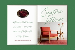 Straight Others - Aesthetic Handwritten Product Image 12