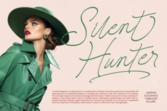 Straight Others - Aesthetic Handwritten Product Image 14