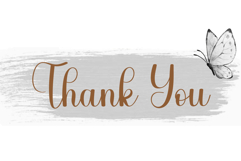 Straight Script Product Image 2