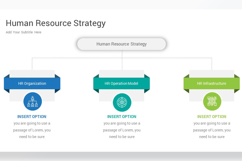 Strategy Diagrams PowerPoint Templates Product Image 5