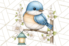 Strawberry Animals Clipart, Strawberry Houses Clip Art Png Product Image 2