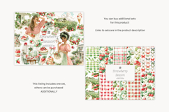 GlamArtZhanna, Strawberry clipart, Strawberry clip art, Strawberry PNG, Strawberry images, Strawberries clipart, Strawberries png, Summer clipart , Summer png, Farm clipart, Strawberry Festival, Strawberry Farm png, Cottage clipart, Summer graphics