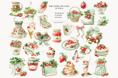 GlamArtZhanna, Strawberry clipart, Strawberry clip art, Strawberry PNG, Strawberry images, Strawberries clipart, Strawberries png, Summer clipart , Summer png, Farm clipart, Strawberry Festival, Strawberry Farm png, Cottage clipart, Summer graphics