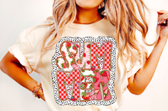 Strawberry Summer PNG, Summer Vibes, Beach PNG, Hello Summer Product Image 1