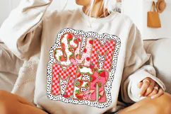 Strawberry Summer PNG, Summer Vibes, Beach PNG, Hello Summer Product Image 2