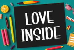 Strawberry Farmhouse Product Image 3