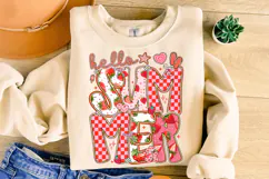 Hello Summer PNG, Strawberry Summer PNG, Summer Vibes, Beach Product Image 3